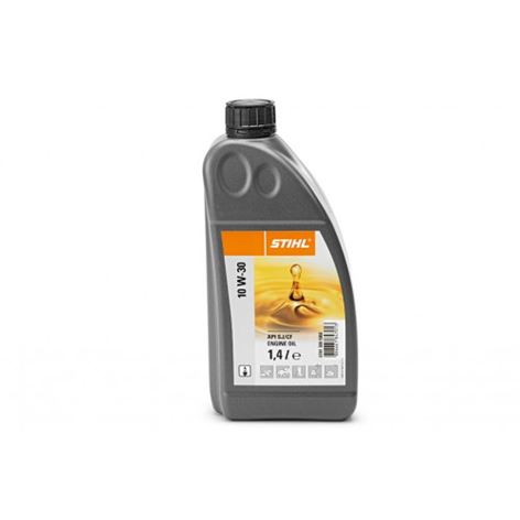 STIHL Λάδι 10 W-30 1,4L