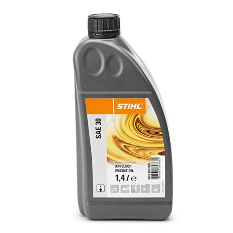 STIHL Λάδι SAE 30 1,4L