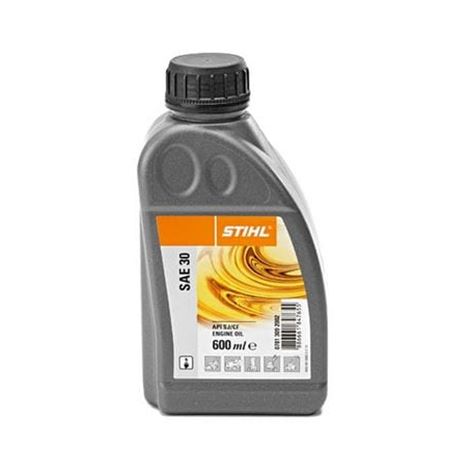 STIHL Λάδι SAE 30 600ml