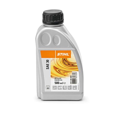 STIHL Λάδι SAE 30 500ml