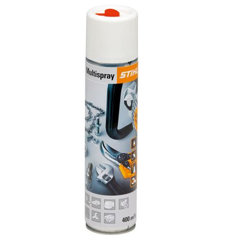 STIHL Spray Πολλαπλών χρήσεων 400ml - Multispray