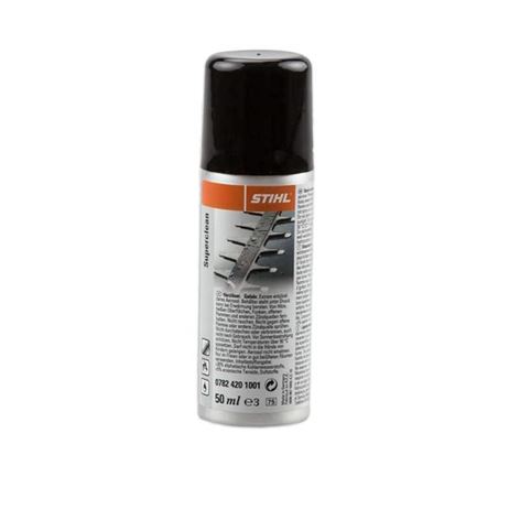 STIHL Superclean καθαριστικό (διαλυτικό ρυτίνης) 50 ml