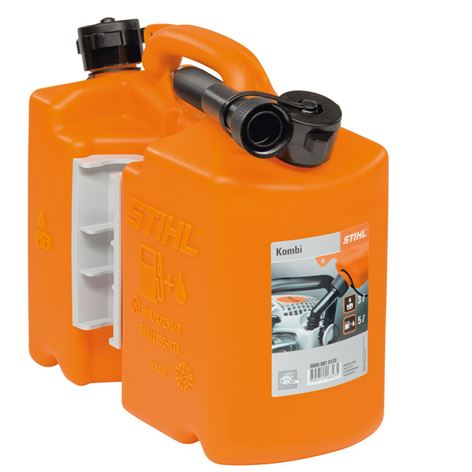 STIHL Διπλό μπιτόνι πορτοκαλί, για επαγγελματίες