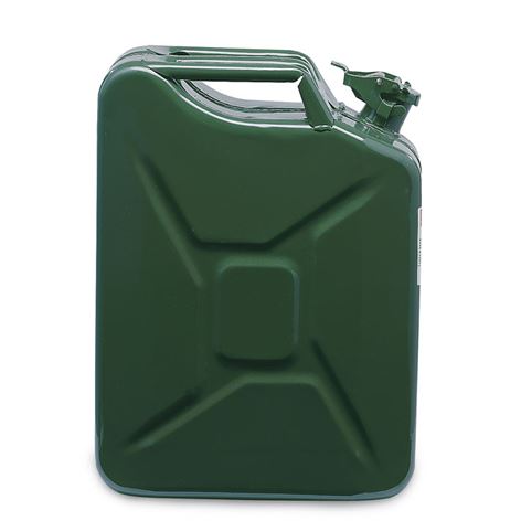 STIHL Μεταλλικό Μπιτόνι 20 l