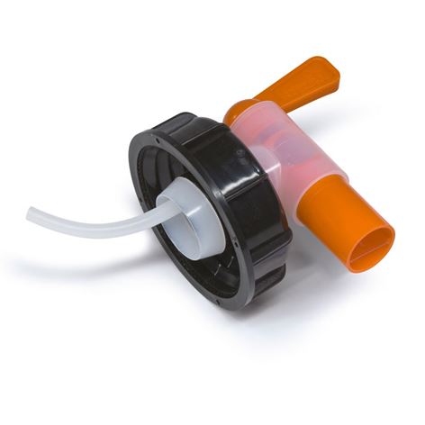 STIHL Βοηθητικό μηχάνημα στρόφυγγα εκροής 20 l