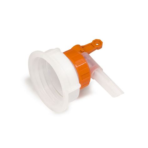 STIHL Εξάρτημα εκροής για λάδι λίπανσης αλυσίδας 20 l