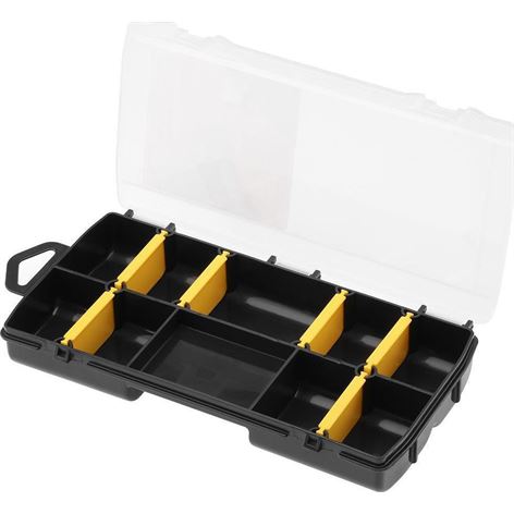 ΤΑΜΠΑΚΙΕΡΑ ΚΑΣΕΤΙΝΑ STANLEY ME 10 ΘΗΚΕΣ (STST81679-1)