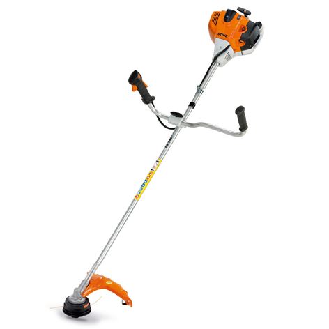 STIHL Βενζινοκίνητο Θαμνοκοπτικό FS 240 C-E + 2ο κοπτικό μαχαίρι δενδρυλλίων + 12 ΑΤΟΚΕΣ ΔΟΣΕΙΣ