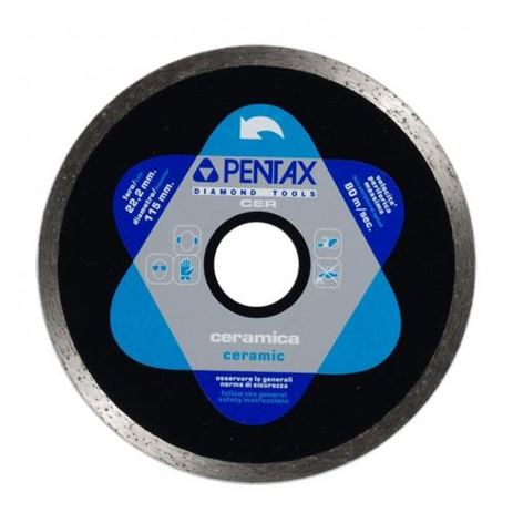 Pentax Δίσκος διαμαντέ κεραμικών 0214669