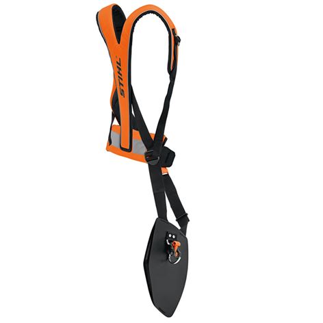 STIHL Αορτήρας γενικής χρήσης ADVANCE PLUS (πορτοκαλί)