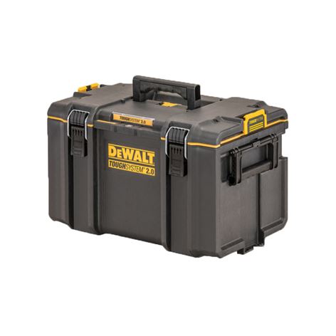 DEWALT ΑΘΡΑΥΣΤΗ ΕΡΓΑΛΕΙΟΘΗΚΗ DS400 2,0 (DWST83342-1)