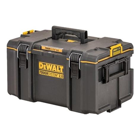 DEWALT ΕΡΓΑΛΕΙΟΘΗΚΗ TOUGHSYSTEM 2.0 DS300 (DWST83294-1)