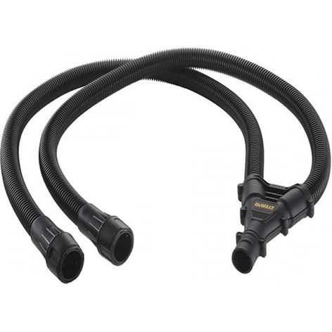 DEWALT ΔΙΑΧΩΡΙΣΤΗΣ ΣΩΛΗΝΑΣ ΣΚΟΥΠΑΣ (DWV9470)