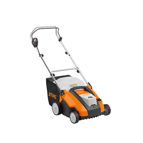 STIHL ΕΠΑΝΑΦΟΡΤΙΖΟΜΕΝΟΣ ΕΞΑΕΡΩΤΗΣ ΓΚΑΖΟΝ RLA 240 SOLO+ 12 ΑΤΟΚΕΣ ΔΟΣΕΙΣ