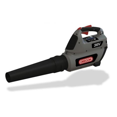 OREGON BL300 Φυσητήρας Μπαταρίας SOLO 02573009