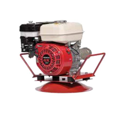 ΚΙΝΗΤΗΡΙΑ ΜΟΝΑΔΑ ΔΟΝΗΤΗ ΜΠΕΤΟΝ MASTER HONDA HV GX (030422)