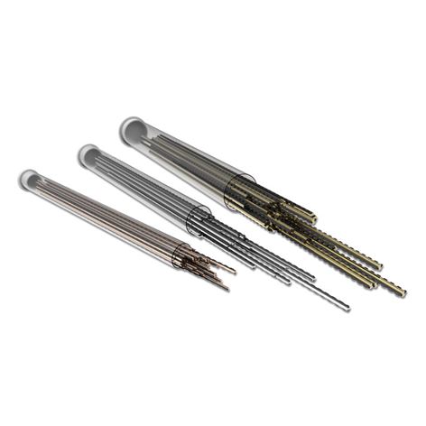 STIHL Νήματα μεσινέζας για DuroCut 5-2 & 20-2, L, 2mm, οδοντωτή