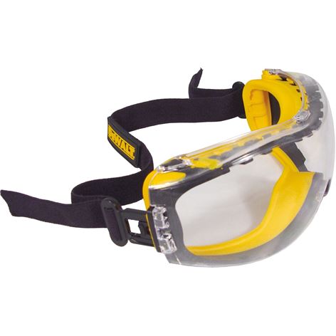 DEWALT ΓΥΑΛΙΑ ΕΡΓΑΣΙΑΣ ΔΙΑΦΑΝΑ CONCEALER (DPG82-11D)