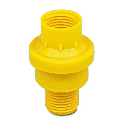 STIHL Βαλβίδα κατάθλιψης 1,0 bar για SG 20