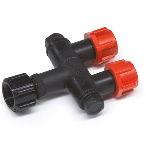 STIHL Διχαλωτό μπέκ για SG 20