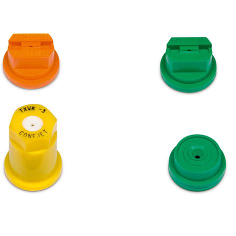 STIHL Σετ μπεκ για SG 11, SG 21, SG 31, SG 51, SG 71