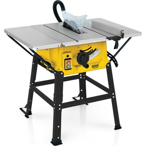 FEMI Πριόνι Πάγκου 1800W  TS 36-523