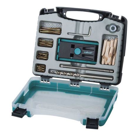 WOLFCRAFT 4642000 Εργαλείο Ένωσης Γωνιών