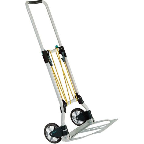 WOLFCRAFT TS600 Πτυσσόμενο Καρότσι Μεταφοράς