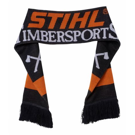 STIHL Κασκόλ TIMBERSPORTS