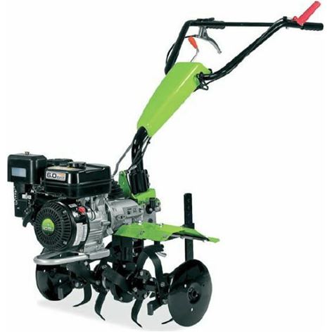 Grillo Σκαπτικό Βενζίνης 3500 με Honda GX200 5.5Hp