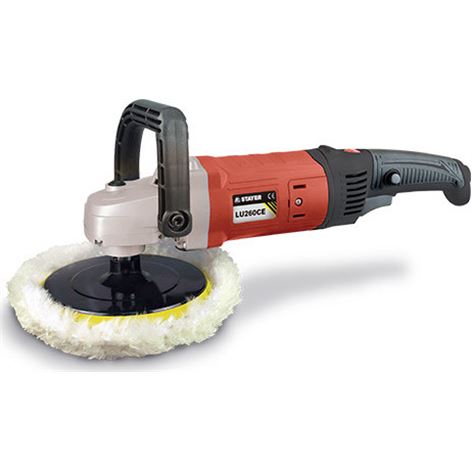 STAYER Αλοιφαδόρος 1200W LU260CE