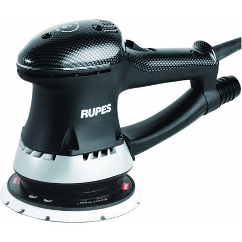 RUPES - ER-05 TE ΕΚΚΕΝΤΡΟ ΠΕΡΙΣΤΡΟΦΙΚΟΤΡΙΒΕΙΟ 450W + 12 ΑΤΟΚΕΣ ΔΟΣΕΙΣ