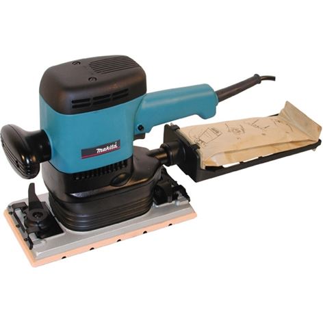 MAKITA 9046J ΠΑΛΜΙΚΟ ΤΡΙΒΕΙΟ 600W