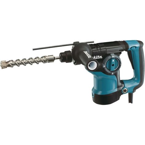 MAKITA - HR2811F ΠΝΕΥΜΑΤΙΚΟ ΣΚΑΠΤΙΚΟ 28 mm - 800 W