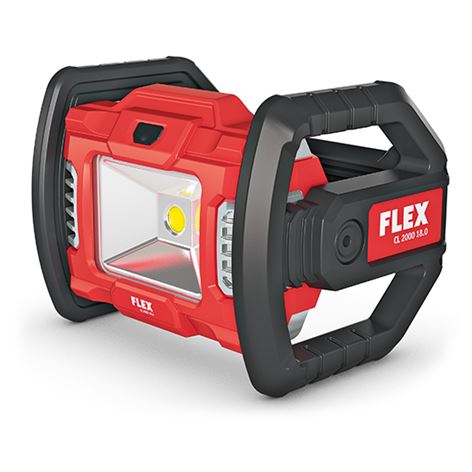 FLEX ΠΡΟΒΟΛΕΑΣ ΕΡΓΑΣΙΑΣ ΜΠΑΤΑΡΙΑΣ (SOLO) CL 2000 18.0 (472921)