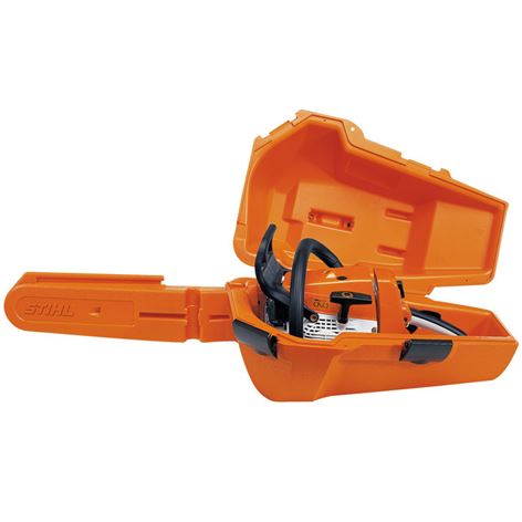 STIHL Πλαστική Βαλίτσα αλυσοπριόνου