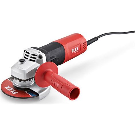FLEX L 10-11 ΓΩΝΙΑΚΟΣ ΤΡΟΧΟΣ 1050W 125 (447552)