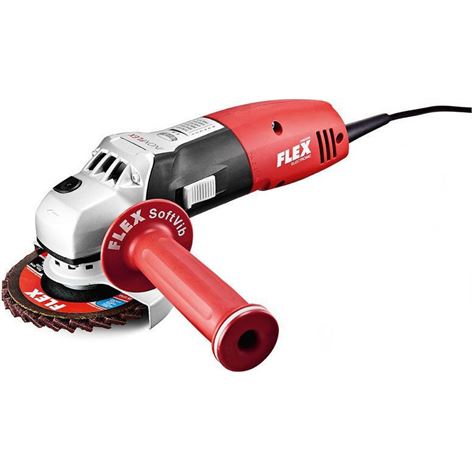 FLEX ΓΩΝΙΑΚΟΣ ΤΡΟΧΟΣ LE 14-7 125 (406546)