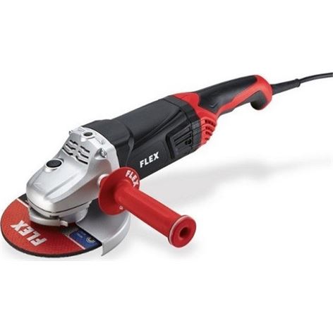 FLEX L 21-8 ΓΩΝΙΑΚΟΣ ΤΡΟΧΟΣ 180mm 180 (392782)