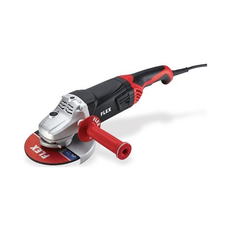 FLEX ΓΩΝΙΑΚΟΣ ΤΡΟΧΟΣ 2.600W L 26-6 230 T-Rex (436704)