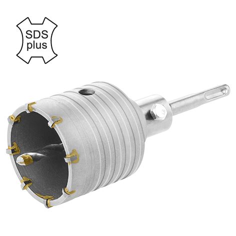 INGCO ΔΙΑΜΑΝΤΟΚΟΡΩΝΑ ΜΠΕΤΟΥ 65MM (HCB0651)