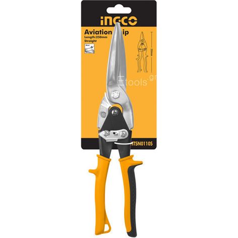 ΛΑΜΑΡΙΝΟΨΑΛΙΔΟ INGCO ΙΣΙΟ 12"/300mm  ( HTSN0112S)