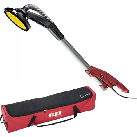 FLEX - GE 5 R + TB-L ΤΡΙΒΕΙΟ ΤΟΙΧΟΥ ΚΑΜΗΛΟΠΑΡΔΑΛΗ 500W + ΔΩΡΟ! (409324)
