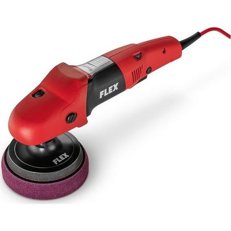 FLEX - PE 14-3 125 Περιστροφικός Αλοιφαδόρος 1400W (406813)