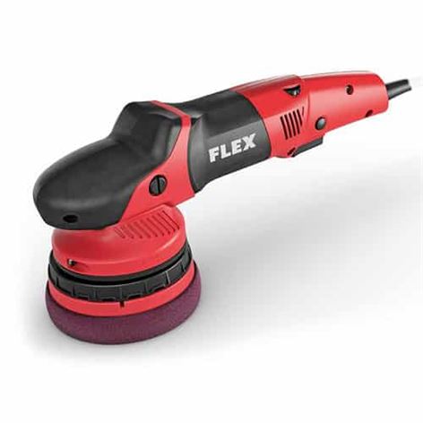 FLEX - DUAL XCE 10-8 125 Έκκεντρος Αλοιφαδόρος 1010W (418072)