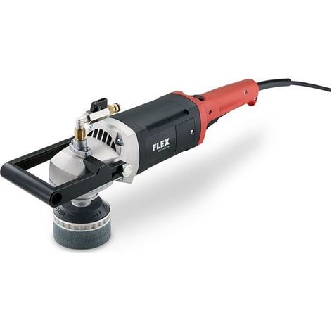 FLEX LW 1202 SN-PRCD Στιλβωτής Πέτρας 1600W (477788)