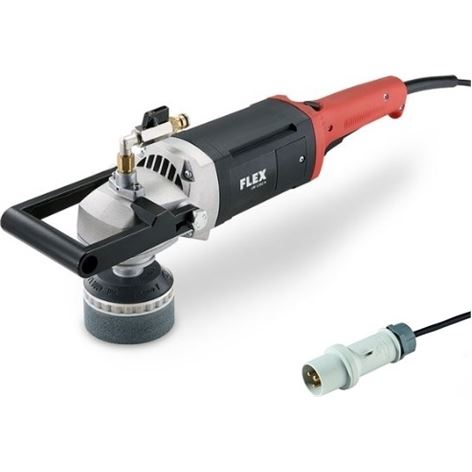 FLEX LW 1202 N-12h Στιλβωτής Πέτρας 1600W  (477761)