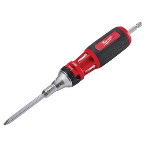 MILWAUKEE 9 ΣΕ 1 ΚΑΤΣΑΒΊΔΙ ΠΟΛΛΑΠΛΏΝ ΧΡΗΣΕΩΝ ΚΑΣΤΆΝΙΑ (4932471598)