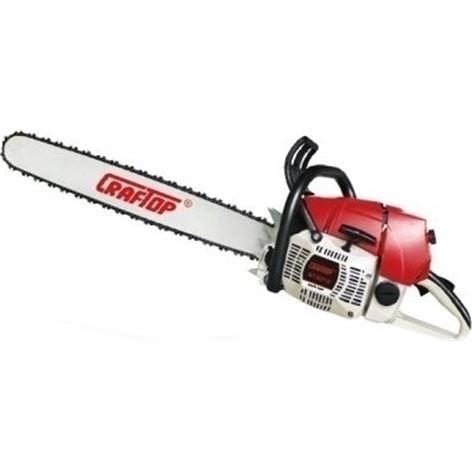 CRAFTOP NT 900 Βενζινοκίνητο Αλυσοπρίονο 7,0Hp 90cm (131262)