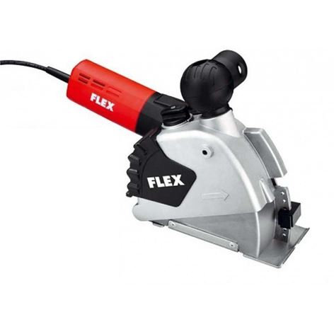 FLEX - MS 1706 FR Set Φρέζα Ηλεκτρολόγου + ΔΩΡΟ! (329673)